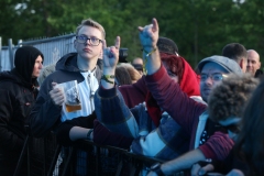 Festival Life. Day 1 @ KILKIM ŽAIBU 2025