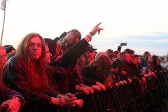 Festival Life. Day 1 @ KILKIM ŽAIBU 2025
