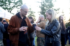 Festival Life. Day 1 @ KILKIM ŽAIBU 2025