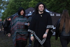 Festival Life. Day 1 @ KILKIM ŽAIBU 2025