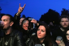 Festival Life. Day 1 @ KILKIM ŽAIBU 2025