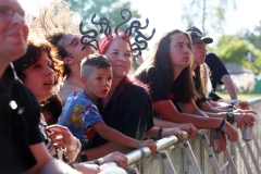 Festival Life. Day 1 @ KILKIM ŽAIBU 2026
