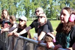 Festival Life. Day 1 @ KILKIM ŽAIBU 2026