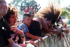 Festival Life. Day 1 @ KILKIM ŽAIBU 2026