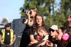 Festival Life. Day 1 @ KILKIM ŽAIBU 2026