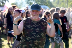 Festival Life. Day 1 @ KILKIM ŽAIBU 2026