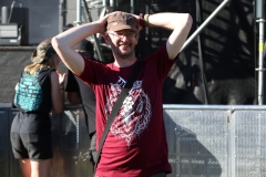 Festival Life. Day 1 @ KILKIM ŽAIBU 2026