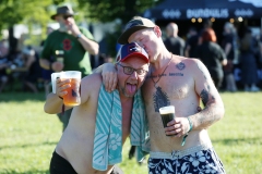 Festival Life. Day 1 @ KILKIM ŽAIBU 2026