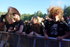 Festival Life. Day 1 @ KILKIM ŽAIBU 2026