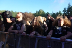 Festival Life. Day 1 @ KILKIM ŽAIBU 2026