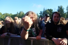 Festival Life. Day 1 @ KILKIM ŽAIBU 2026