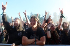 Festival Life. Day 1 @ KILKIM ŽAIBU 2026