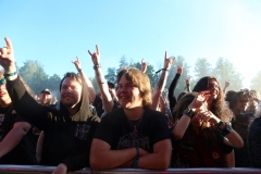 Festival Life. Day 1 @ KILKIM ŽAIBU 2026