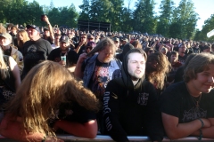 Festival Life. Day 1 @ KILKIM ŽAIBU 2026