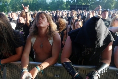 Festival Life. Day 1 @ KILKIM ŽAIBU 2026