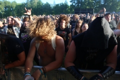 Festival Life. Day 1 @ KILKIM ŽAIBU 2026