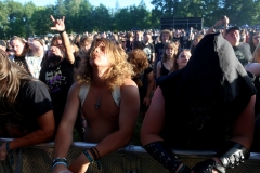 Festival Life. Day 1 @ KILKIM ŽAIBU 2026