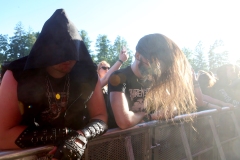 Festival Life. Day 1 @ KILKIM ŽAIBU 2026