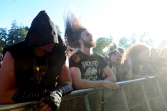 Festival Life. Day 1 @ KILKIM ŽAIBU 2026