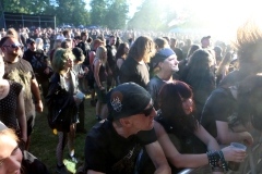 Festival Life. Day 1 @ KILKIM ŽAIBU 2026
