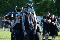 Festival Life. Day 1 @ KILKIM ŽAIBU 2026