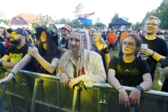 Festival Life. Day 1 @ KILKIM ŽAIBU 2026
