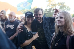 Festival Life. Day 1 @ KILKIM ŽAIBU 2026