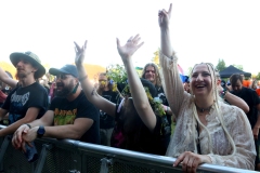 Festival Life. Day 1 @ KILKIM ŽAIBU 2026