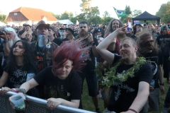 Festival Life. Day 1 @ KILKIM ŽAIBU 2026
