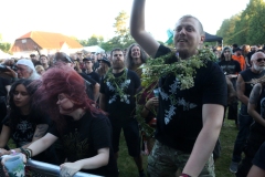 Festival Life. Day 1 @ KILKIM ŽAIBU 2026