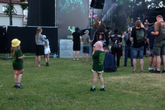 Festival Life. Day 1 @ KILKIM ŽAIBU 2026