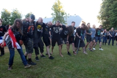 Festival Life. Day 1 @ KILKIM ŽAIBU 2026