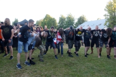 Festival Life. Day 1 @ KILKIM ŽAIBU 2026