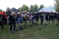 Festival Life. Day 1 @ KILKIM ŽAIBU 2026