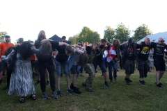 Festival Life. Day 1 @ KILKIM ŽAIBU 2026