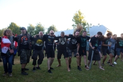 Festival Life. Day 1 @ KILKIM ŽAIBU 2026