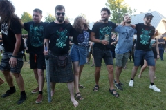 Festival Life. Day 1 @ KILKIM ŽAIBU 2026