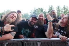 Festival Life. Day 1 @ KILKIM ŽAIBU 2026