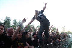 Festival Life. Day 1 @ KILKIM ŽAIBU 2026