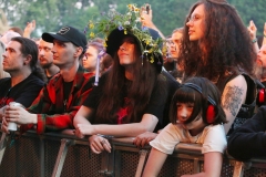 Festival Life. Day 1 @ KILKIM ŽAIBU 2026