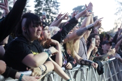 Festival Life. Day 1 @ KILKIM ŽAIBU 2026