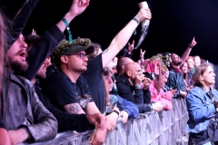 Festival Life. Day 1 @ KILKIM ŽAIBU 2026