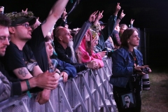 Festival Life. Day 1 @ KILKIM ŽAIBU 2026
