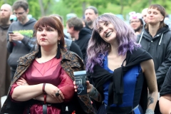 Festival Life @ ZOBENS UN LEMESS 2025