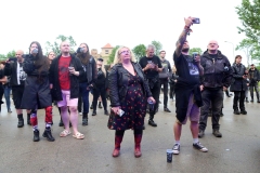 Festival Life @ ZOBENS UN LEMESS 2025