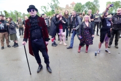 Festival Life @ ZOBENS UN LEMESS 2025