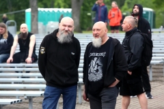 Festival Life @ ZOBENS UN LEMESS 2025