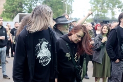 Festival Life @ ZOBENS UN LEMESS 2025