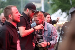 Festival Life @ ZOBENS UN LEMESS 2025