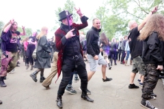 Festival Life @ ZOBENS UN LEMESS 2025